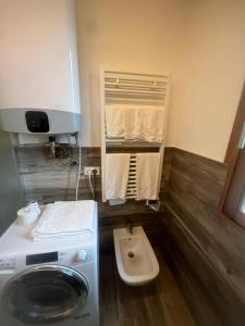 Foto sihtkohas Forcola asuva majutusasutuse Agriturismo la bella sirta galeriist