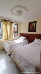 Imagen de la galería de Hotel VIYAJE, en Funza