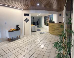 Gallery image of Pousada Trip Inn Recife in Recife +27 photos