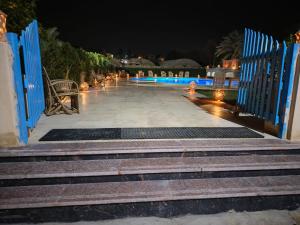 Imagen de la galería de Slow Tunis, en El Fayum