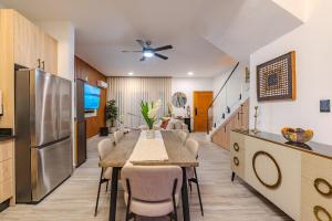 Gallery image of Private Villa in Punta Cana with Pool and Jacuzzi in Punta Cana