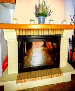 Fotografie z fotogalerie ubytování Casona El Chaparral v destinaci Fondón