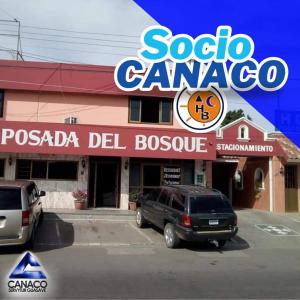 Gallery image of Hotel Posada del Bosque in Guasave +6 photos