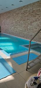 Πισίνα στο ή κοντά στο Аспен голф ризорт F204