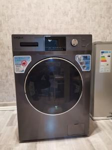 Fotografie z fotogalerie ubytování Baku Hostel v destinaci Baku