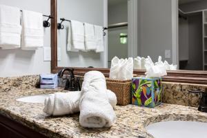 Fotografie z fotogalerie ubytování Tranquil Forest in the heart of Roswell v destinaci Marietta + 44 fotografií