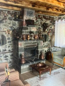 Fotografie z fotogalerie ubytování Bujtina Hakorja 1988 v destinaci Peshkopi