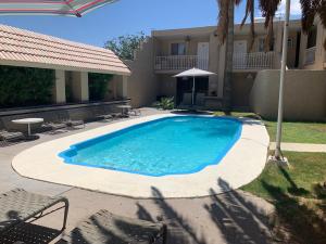 Hồ bơi trong/gần HOTEL MARIPINA +16 ảnh