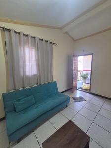 Foto dalla galleria di Flat MP PLUMA 201A ad Araxá