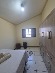 Foto dalla galleria di Flat MP PLUMA 201A ad Araxá 1 altra foto