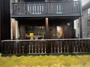 Fotografie z fotogalerie ubytování Alpine Crown Trysil v destinaci Trysil