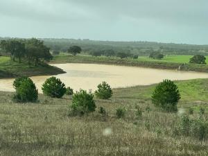 Afbeelding uit fotogalerij van Casa da Retorta in Casa Branca