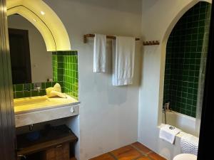 Afbeelding uit fotogalerij van Casa da Retorta in Casa Branca +30 foto's