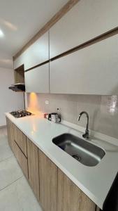 Fotografie z fotogalerie ubytování Exclusive Loft in Álamos v destinaci Pereira