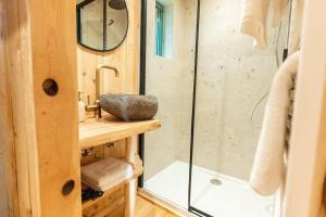 Imagen de la galería de Cabane Pic Vert, en Profondeville