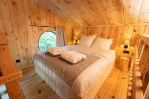 Imagen de la galería de Cabane Pic Vert, en Profondeville 5 fotos más