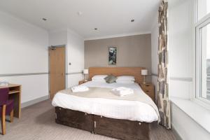 Fotografie z fotogalerie ubytování The Derwentwater Hotel v destinaci Keswick