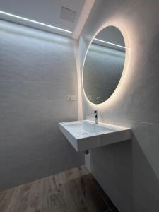 Fotografie z fotogalerie ubytování Loft HUELGAS - Hotel Ruta del Segur v destinaci Pontones