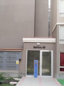 Foto dalla galleria di ESTANCIA EN APARTAMENTO EN Chiclayo a Chiclayo Altre 3 foto