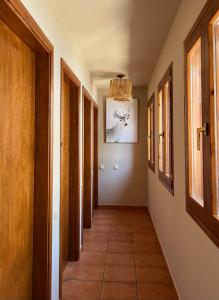 Фотография из галереи Casa Moline Apartamentos Rurales в городе Ането