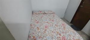 Postel nebo postele na pokoji v ubytování Mahadev Residency + 24 fotografií