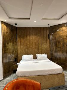 Ảnh trong thư viện ảnh của The Residence Hotel And Suites ở Benin City