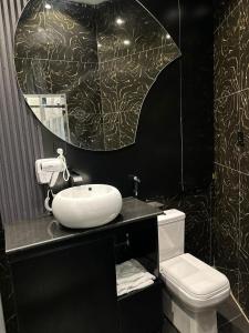 Ảnh trong thư viện ảnh của The Residence Hotel And Suites ở Benin City