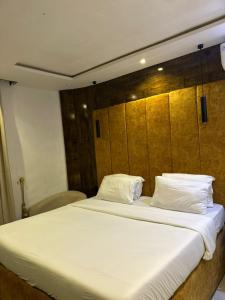 Ảnh trong thư viện ảnh của The Residence Hotel And Suites ở Benin City +19 ảnh