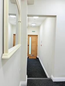 Fotografie z fotogalerie ubytování Flat 4 Garth House v destinaci York + 3 fotografie