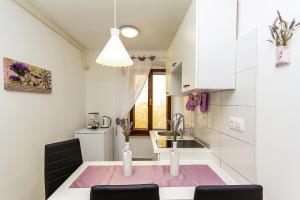 Gallery image of Center Apartment Lori in Pula