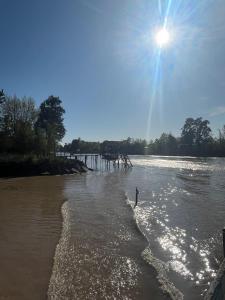 Φυσικό τοπίο κοντά σε αυτός ο ξενώνας