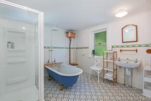 Billede fra billedgalleriet på The Homestead at Milburn i Milton + 17 billeder