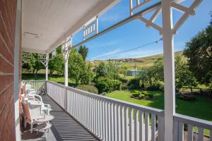 Billede fra billedgalleriet på The Homestead at Milburn i Milton