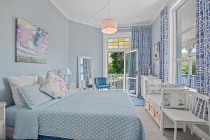 Billede fra billedgalleriet på The Homestead at Milburn i Milton