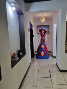 Gallery image of Alojamientos OHANA in Oaxaca City +82 photos