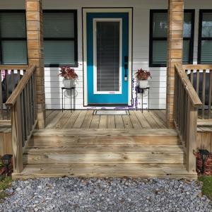 Fotografie z fotogalerie ubytování Country Cottage - B v destinaci Picayune