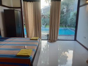 Gallery image of Sam's house in Galle