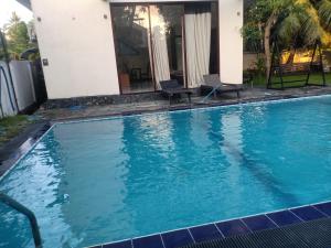 Gallery image of Sam's house in Galle