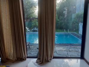 Gallery image of Sam's house in Galle