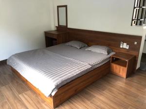 Fotografie z fotogalerie ubytování Hungsen Homestay & Restaurant Cát Bà v destinaci Cát Bà