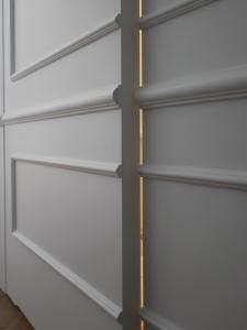 Fotografie z fotogalerie ubytování Skład Koncept Apartament77 v destinaci Kazimierz Dolny