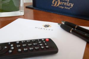 Imagem da galeria de Darnley Lodge Hotel em Athboy