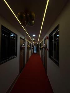 Φωτογραφία από το άλμπουμ του Hotel the Comfort Cove σε Jāmb