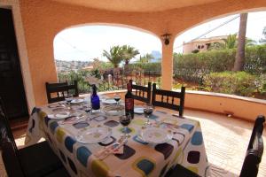 Gallery image of MARYVILLA 231 in Calpe