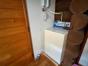 弟子屈町にあるMashuko Youth Hostel - Vacation STAY 01024vのギャラリーの写真 +15枚の写真