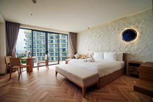 Ảnh trong thư viện ảnh của Hoi An Mona Royal Hotel ở Hà My Tây (2)