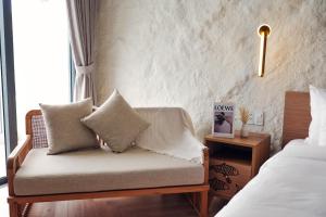 Ảnh trong thư viện ảnh của Hoi An Mona Royal Hotel ở Hà My Tây (2)