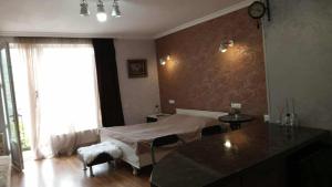 Φωτογραφία από το άλμπουμ του Ksenia's apartment σε Borjomi