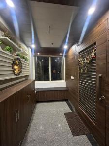 Ảnh trong thư viện ảnh của Premium Apartment near Taj Mahal ở Agra