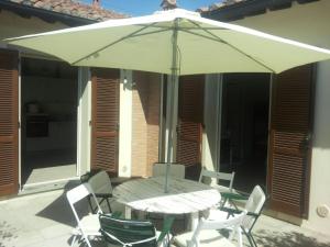 Gallery image of Casa Vacanze Carlappiano in Piombino